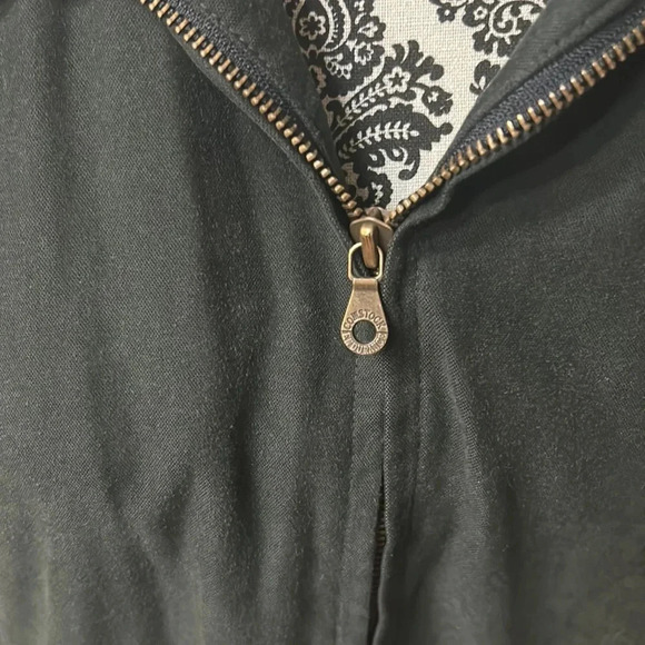 Robert Comstock thinsulate insulation ultra jacket size 44 - Picture 2 of 12